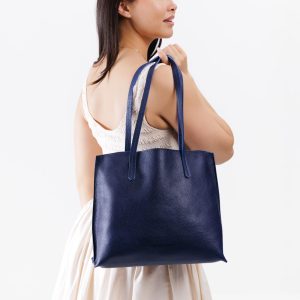 'Almost Perfect' August Tote