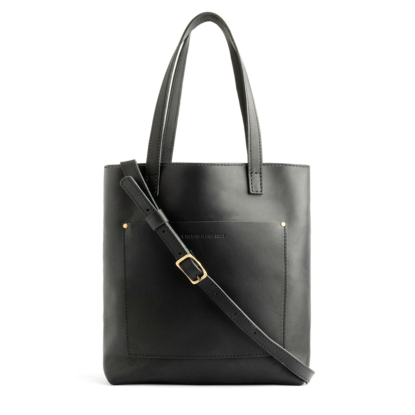 'Almost Perfect' Crossbody Tote - Image 24