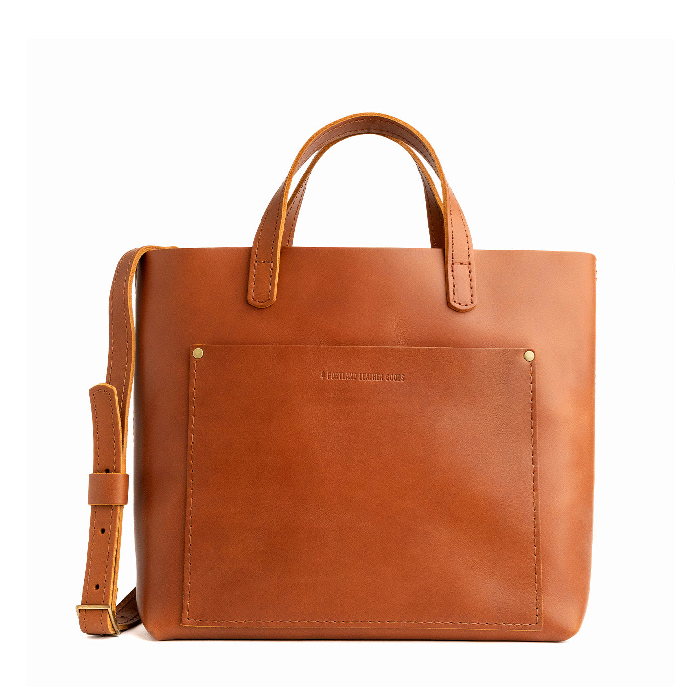 Medium Crossbody Tote - Image 5