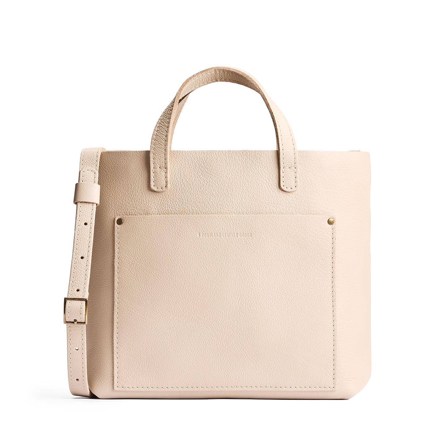 Medium Crossbody Tote - Image 3