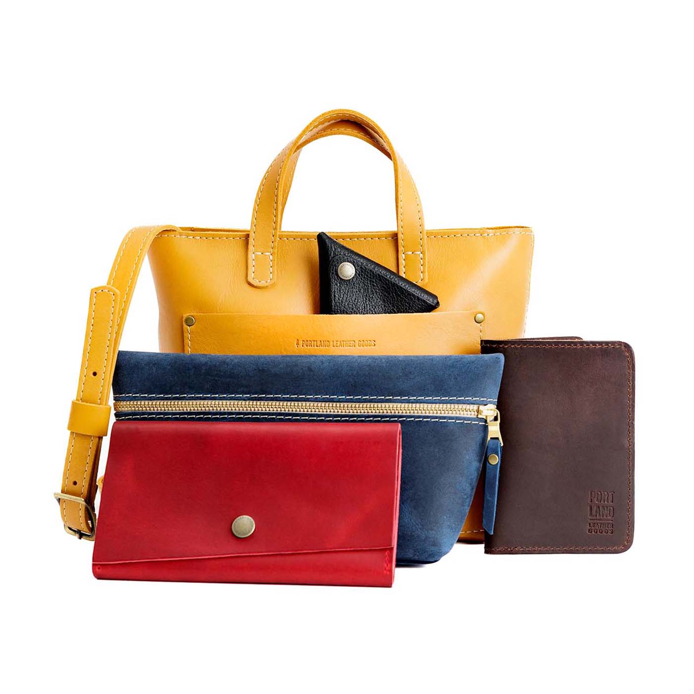 Mini Crossbody Mystery Box - Image 13