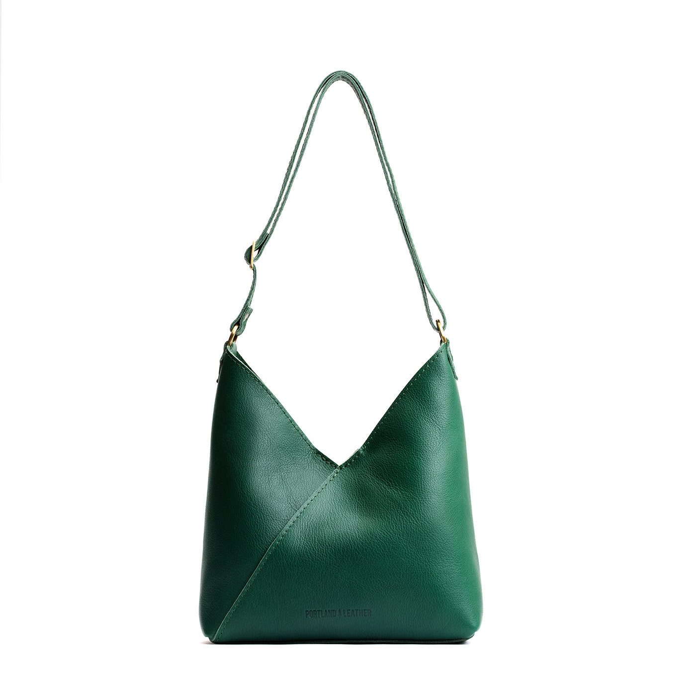 'Almost Perfect' Naomi Shoulder Bag - Image 14