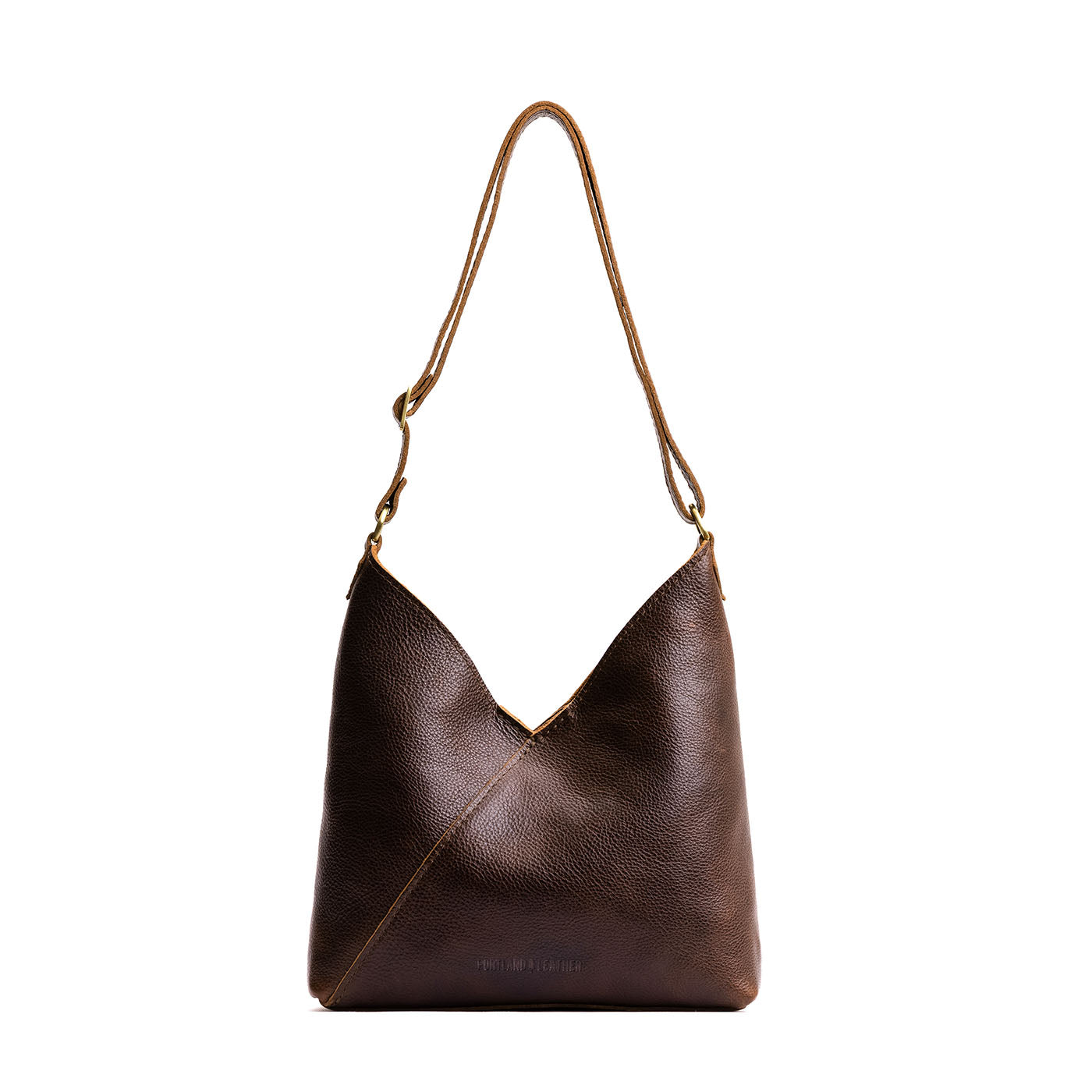 'Almost Perfect' Naomi Shoulder Bag - Image 5