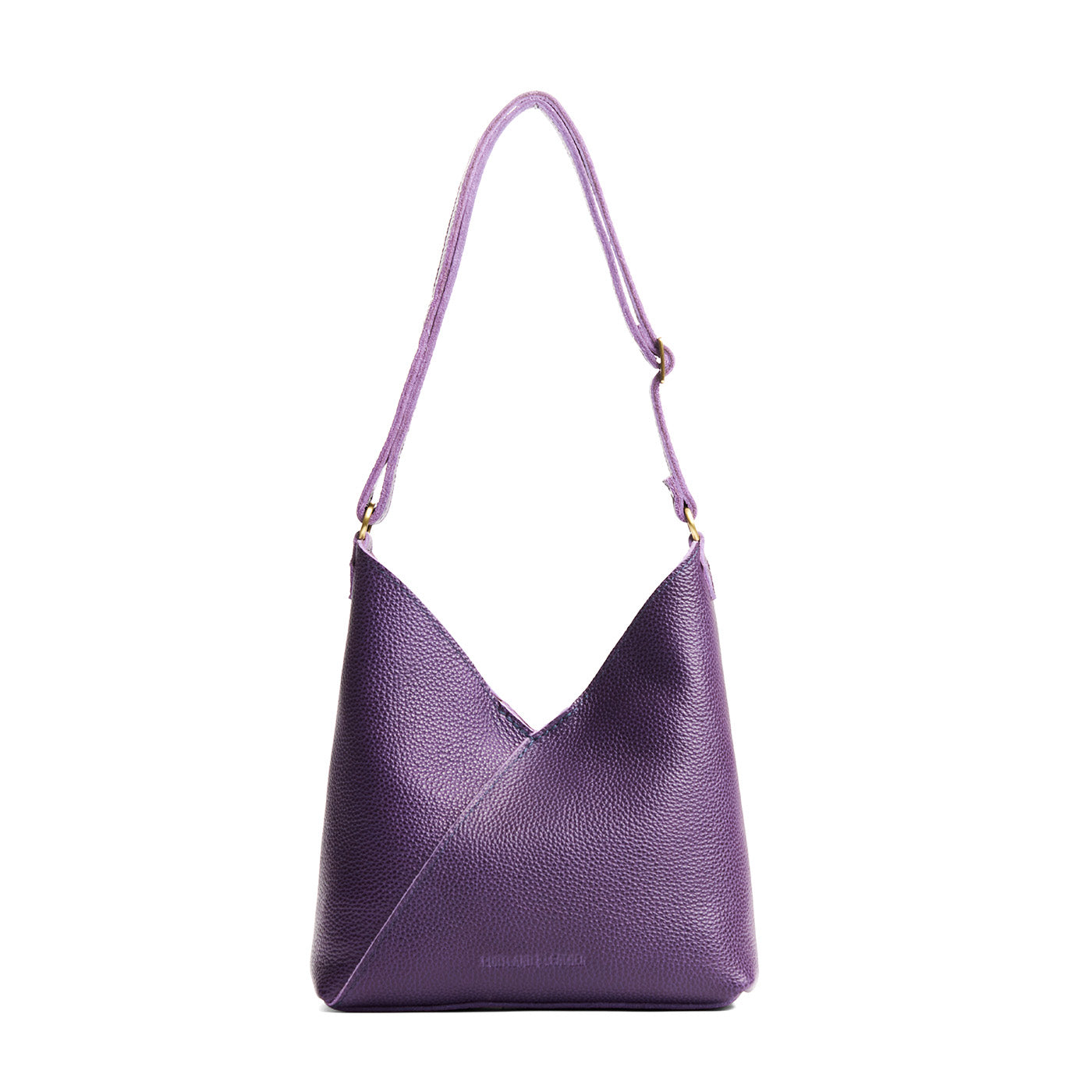 'Almost Perfect' Naomi Shoulder Bag - Image 25