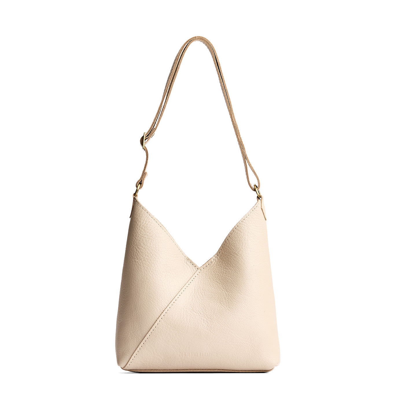 'Almost Perfect' Naomi Shoulder Bag - Image 8