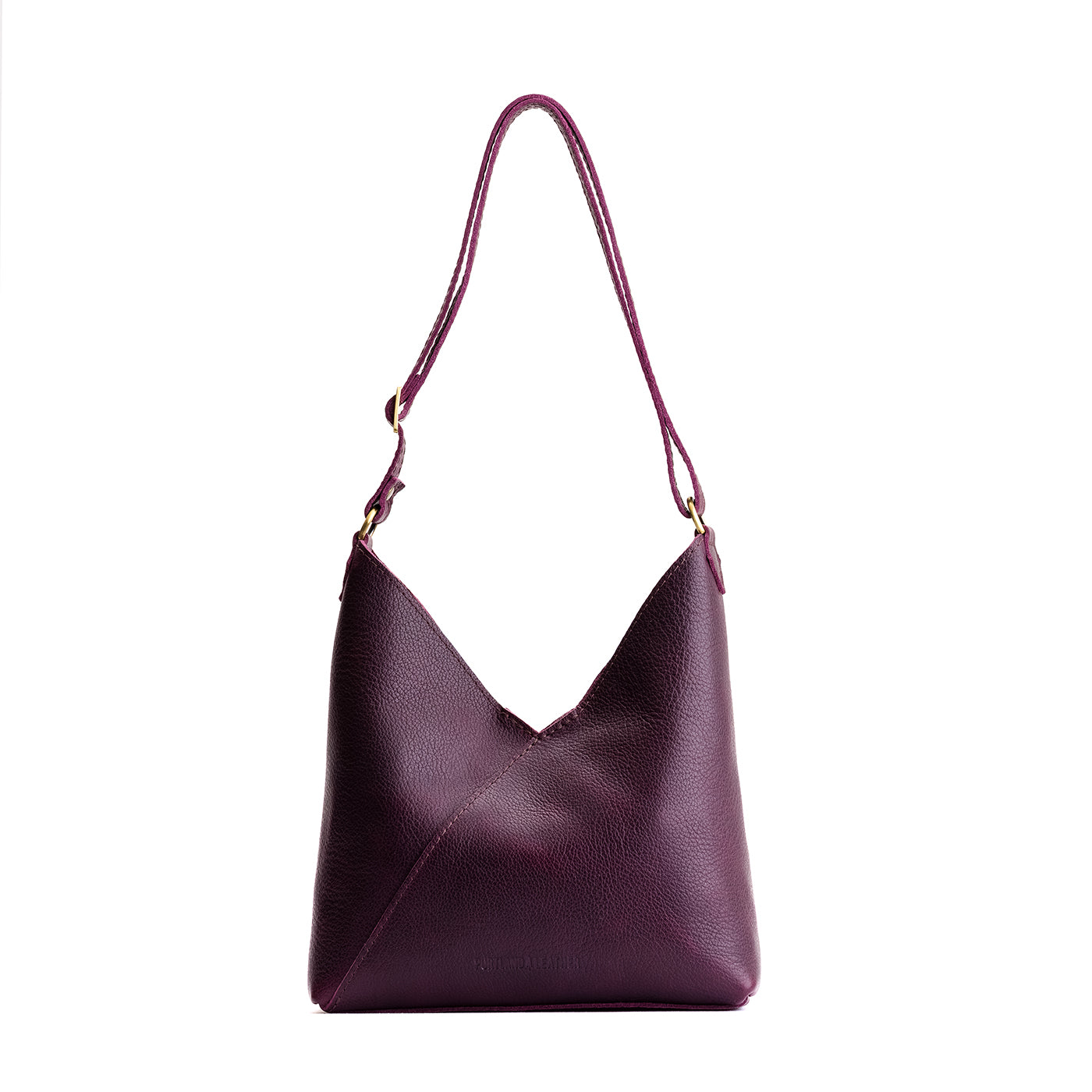 'Almost Perfect' Naomi Shoulder Bag - Image 12