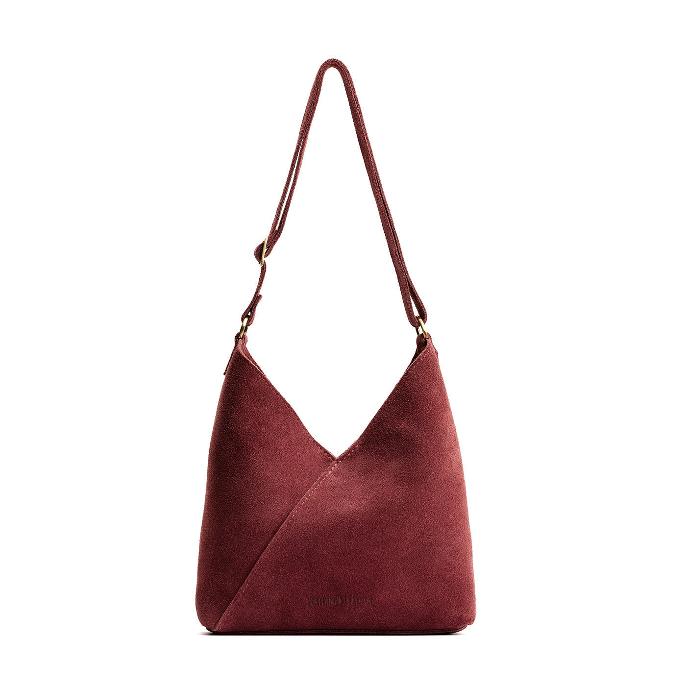 'Almost Perfect' Naomi Shoulder Bag - Image 17