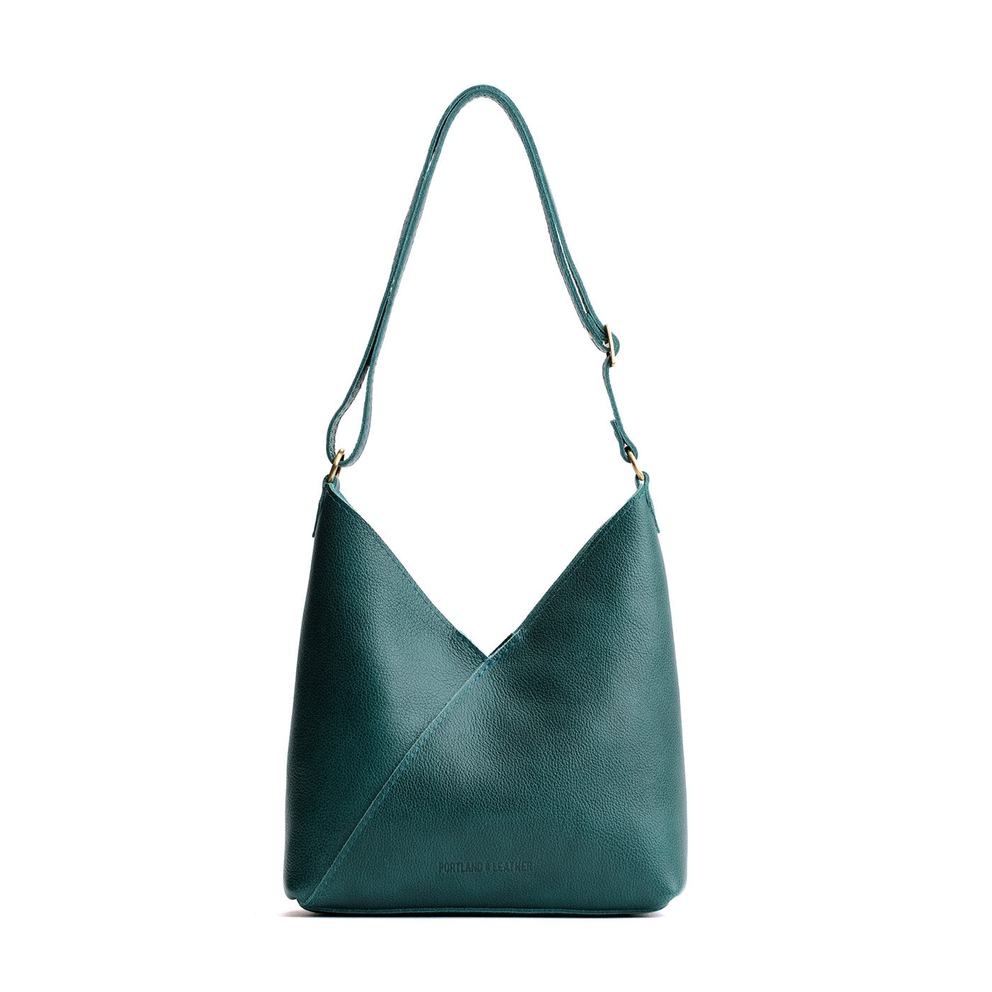 'Almost Perfect' Naomi Shoulder Bag - Image 20