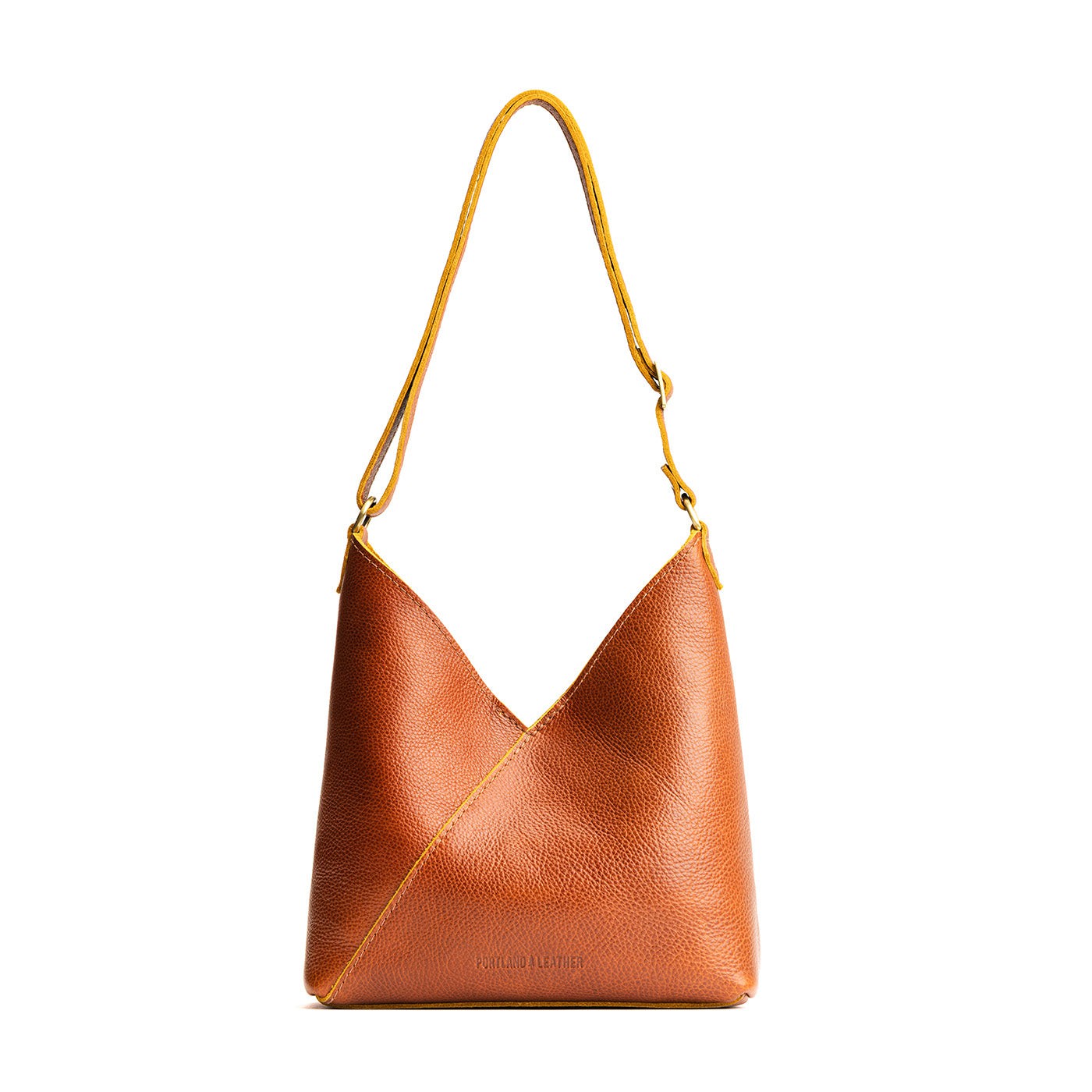 'Almost Perfect' Naomi Shoulder Bag - Image 3