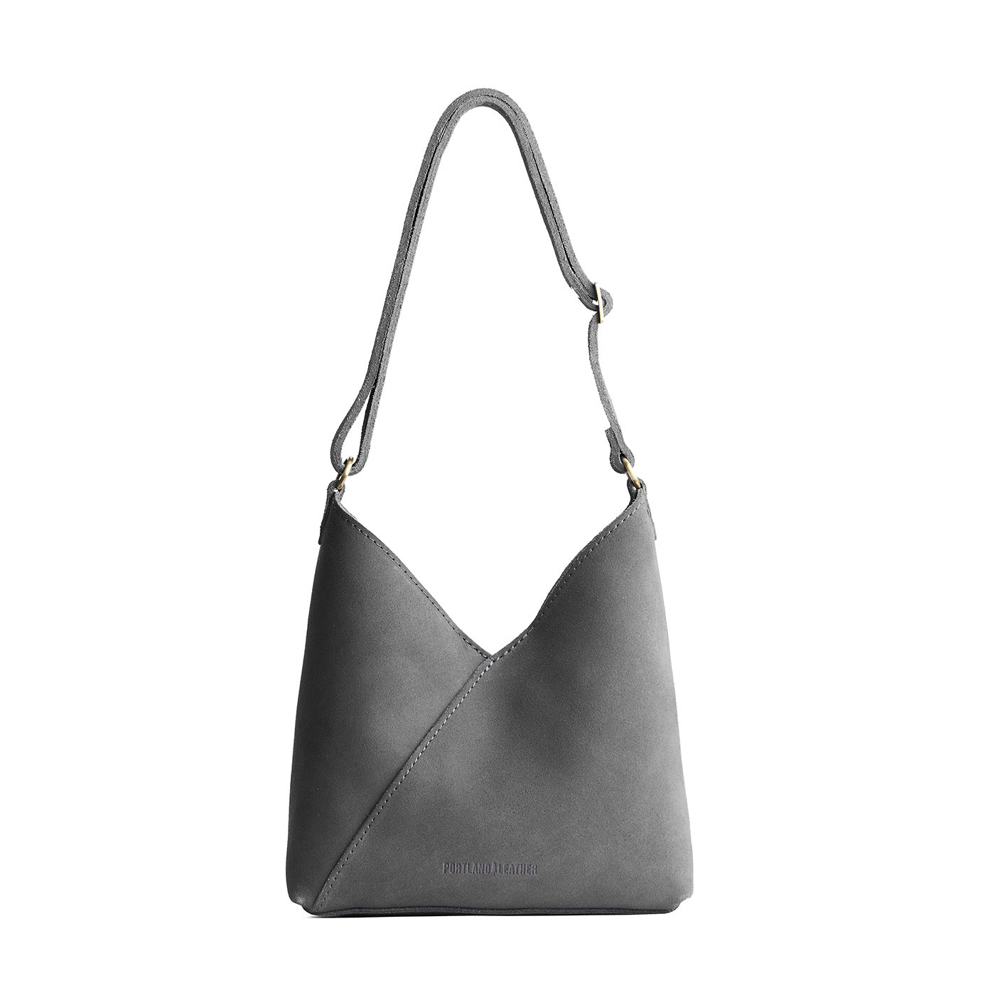 'Almost Perfect' Naomi Shoulder Bag - Image 27