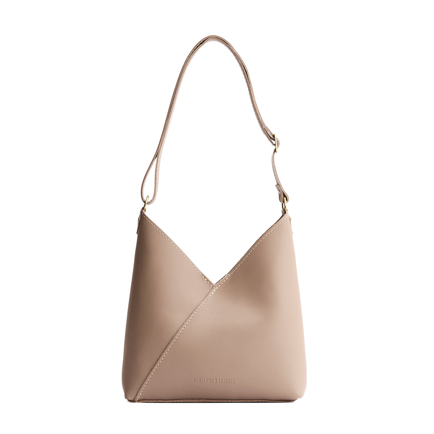 'Almost Perfect' Naomi Shoulder Bag - Image 6