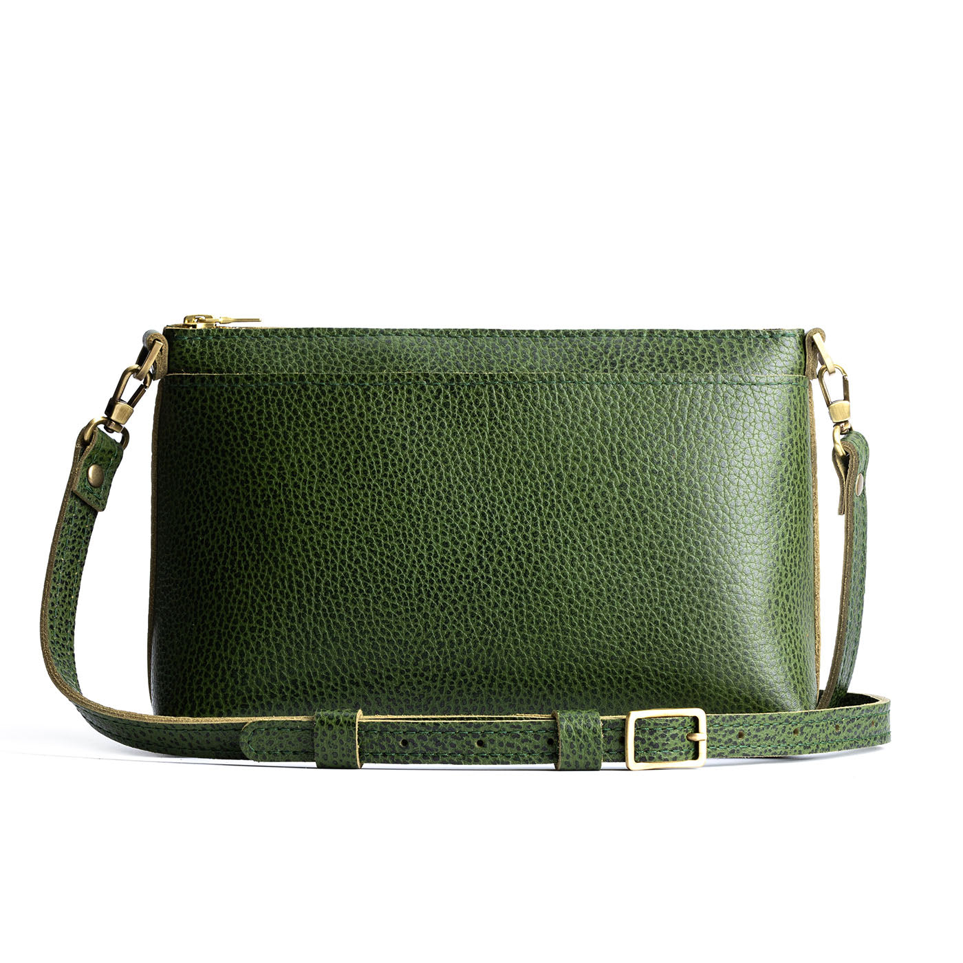 'Almost Perfect' Poppy Purse - Image 25