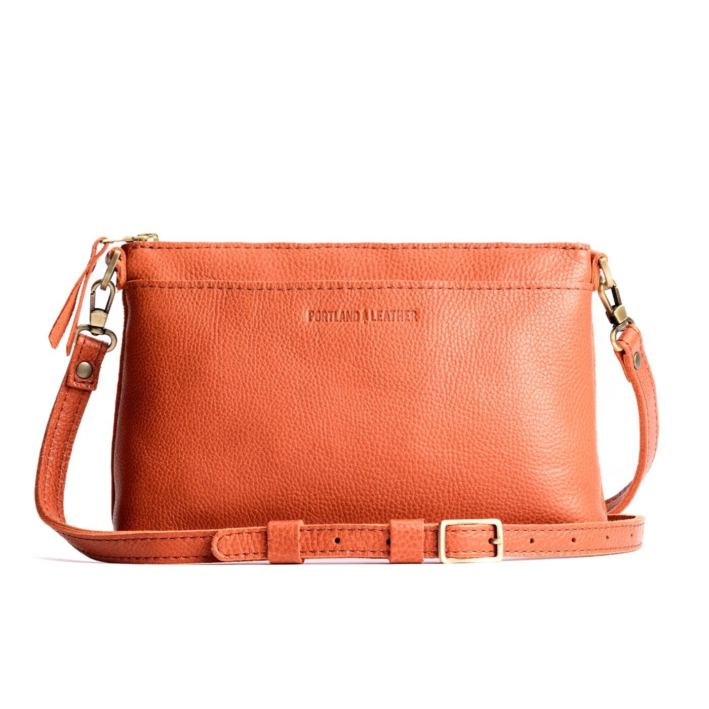 'Almost Perfect' Poppy Purse - Image 17